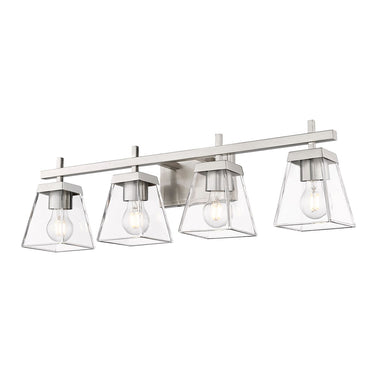 Z-Lite Lauren 4 Light Vanity Light image 3