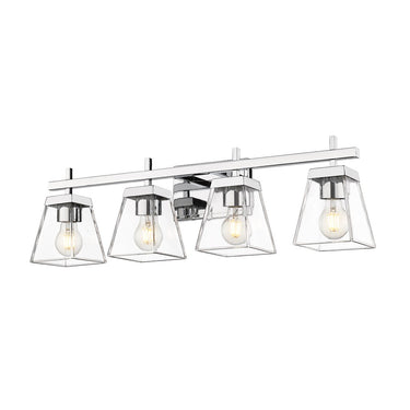 Z-Lite Lauren 4 Light Vanity Light image 4