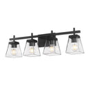 Z-Lite Lauren 4 Light Vanity Light image 5