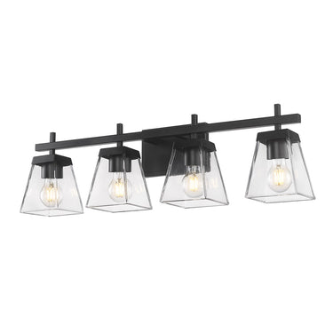 Z-Lite Lauren 4 Light Vanity Light image 5