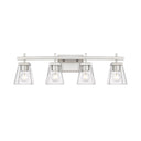 Z-Lite Lauren 4 Light Vanity Light image 6