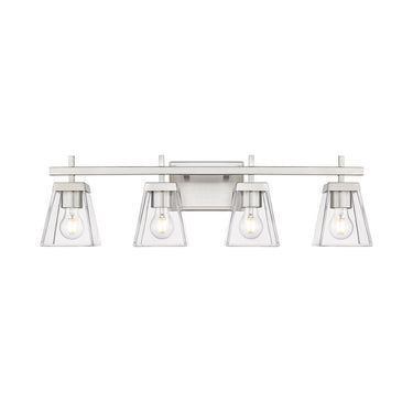 Z-Lite Lauren 4 Light Vanity Light image 6