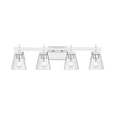 Z-Lite Lauren 4 Light Vanity Light image 7