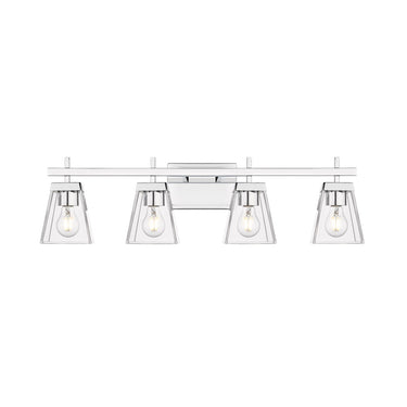 Z-Lite Lauren 4 Light Vanity Light image 7
