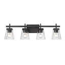 Z-Lite Lauren 4 Light Vanity Light image 8