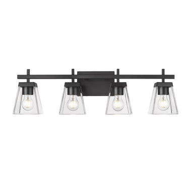 Z-Lite Lauren 4 Light Vanity Light image 8