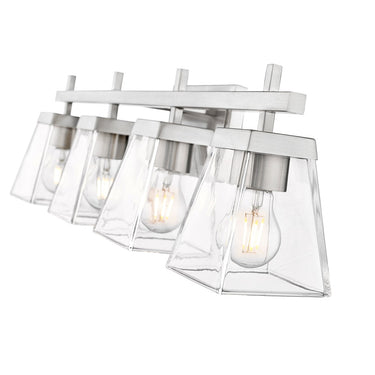 Z-Lite Lauren 4 Light Vanity Light image 9