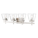 Z-Lite Lauren 4 Light Vanity Light image