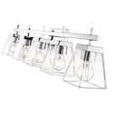 Z-Lite Lauren 5 Light Vanity Light image 10