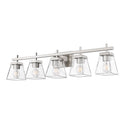 Z-Lite Lauren 5 Light Vanity Light image 12
