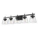 Z-Lite Lauren 5 Light Vanity Light image 14
