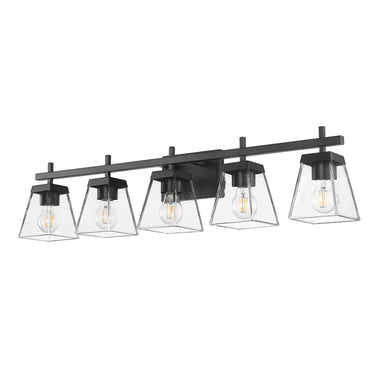 Z-Lite Lauren 5 Light Vanity Light image 14