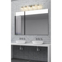 Z-Lite Lauren 5 Light Vanity Light image 15