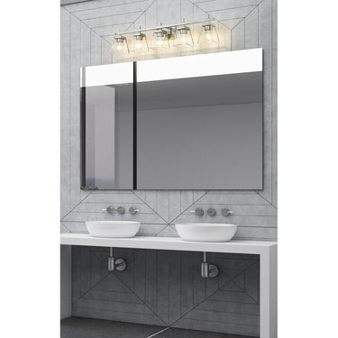 Z-Lite Lauren 5 Light Vanity Light image 15