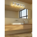 Z-Lite Lauren 5 Light Vanity Light image 16