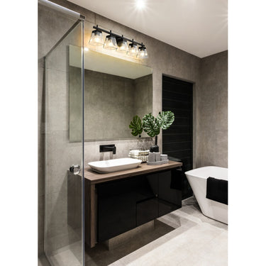 Z-Lite Lauren 5 Light Vanity Light image 17