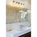 Z-Lite Lauren 5 Light Vanity Light image 18