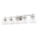 Z-Lite Lauren 5 Light Vanity Light image 3