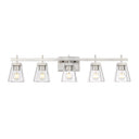 Z-Lite Lauren 5 Light Vanity Light image 6