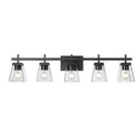 Z-Lite Lauren 5 Light Vanity Light image 8
