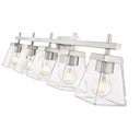Z-Lite Lauren 5 Light Vanity Light image 9