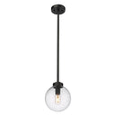 Z-Lite Laurent 1 Light Outdoor Pendant image 1