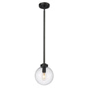 Z-Lite Laurent 1 Light Outdoor Pendant image 2