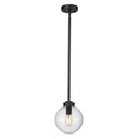 Z-Lite Laurent 1 Light Outdoor Pendant image