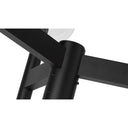 Z-Lite Laurent 100" High 3 Light Outdoor Post Mount Fixture image 7