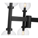 Z-Lite Laurent 6 Light Outdoor Post Mount Fixture image 7