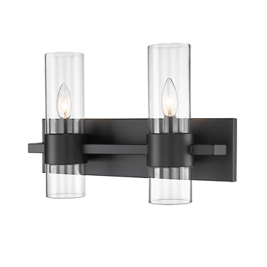 Z-Lite Lawson 2 Light Vanity Light image 1