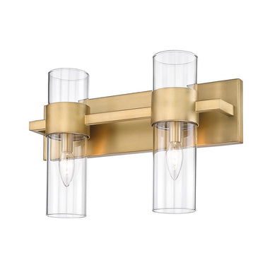 Z-Lite Lawson 2 Light Vanity Light image 11