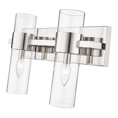 Z-Lite Lawson 2 Light Vanity Light image 14