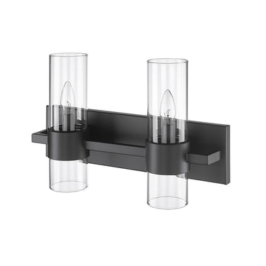 Z-Lite Lawson 2 Light Vanity Light image 17