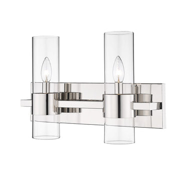 Z-Lite Lawson 2 Light Vanity Light image 2