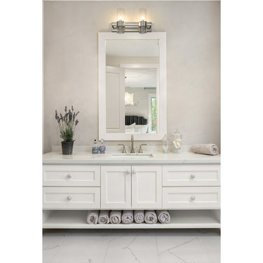 Z-Lite Lawson 2 Light Vanity Light image 20