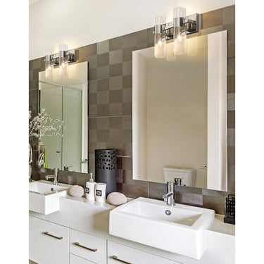 Z-Lite Lawson 2 Light Vanity Light image 22