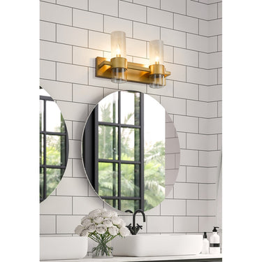 Z-Lite Lawson 2 Light Vanity Light image 27