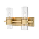 Z-Lite Lawson 2 Light Vanity Light image 3