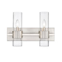 Z-Lite Lawson 2 Light Vanity Light image 4