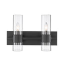 Z-Lite Lawson 2 Light Vanity Light image 5