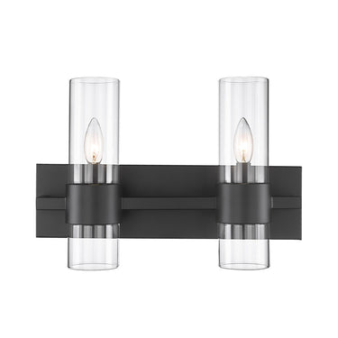 Z-Lite Lawson 2 Light Vanity Light image 5