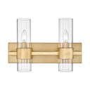 Z-Lite Lawson 2 Light Vanity Light image 7