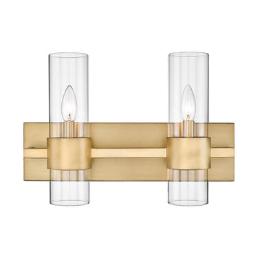 Z-Lite Lawson 2 Light Vanity Light image 7