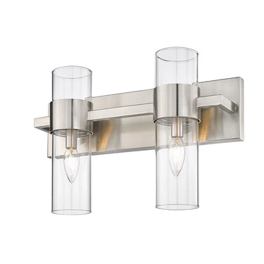 Z-Lite Lawson 2 Light Vanity Light image 8