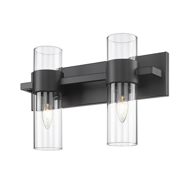 Z-Lite Lawson 2 Light Vanity Light image 9