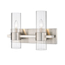 Z-Lite Lawson 2 Light Vanity Light image