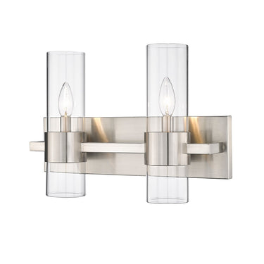 Z-Lite Lawson 2 Light Vanity Light image
