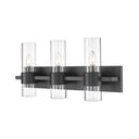 Z-Lite Lawson 3 Light Vanity Light image 1