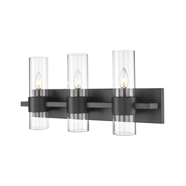 Z-Lite Lawson 3 Light Vanity Light image 1